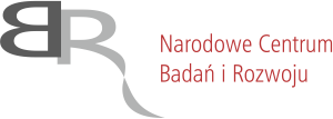 Logotyp NCBiR