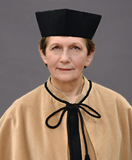 dr hab. Marta Michalik
