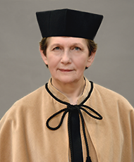 Dr hab. Marta Michalik