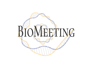 Studenci zrzeszeni w kole „In Silico” wzięli udział w konferencji Biomeeting 2024